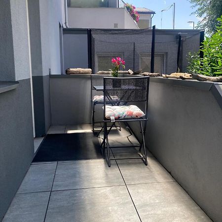 Appartement Woerthersee Klagenfurt am Woerthersee Екстер'єр фото