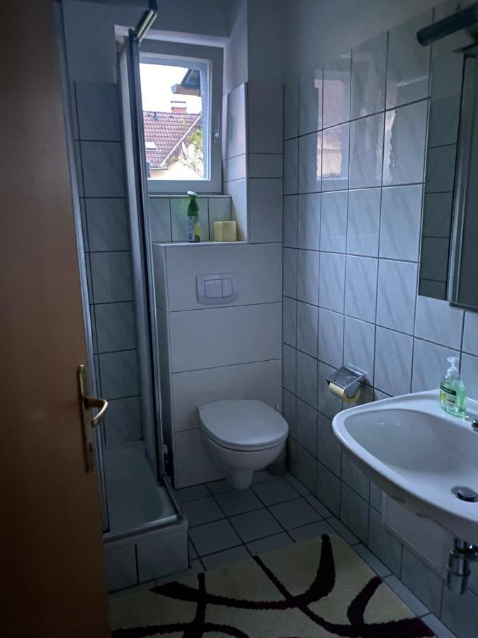 Appartement Woerthersee Klagenfurt am Woerthersee Екстер'єр фото